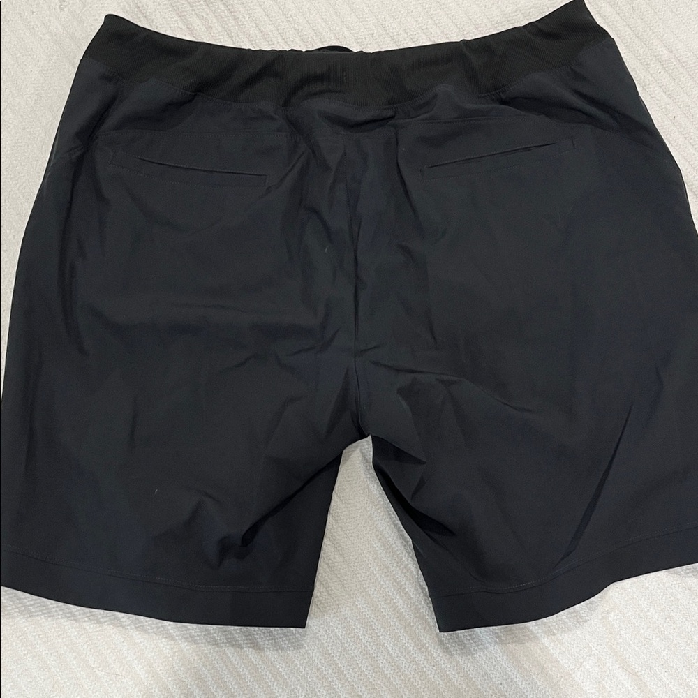 Black BCG Women’s Shorts - Picture 3 of 4